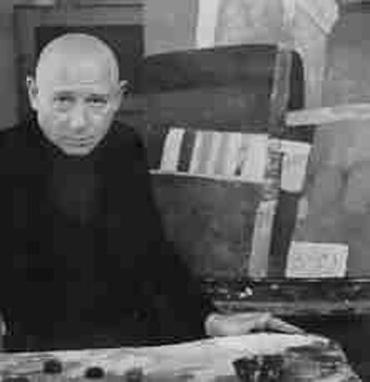 Maurice Estève
