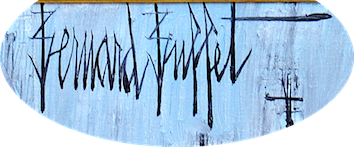Bernard Buffet