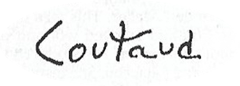 Lucien Coutaud