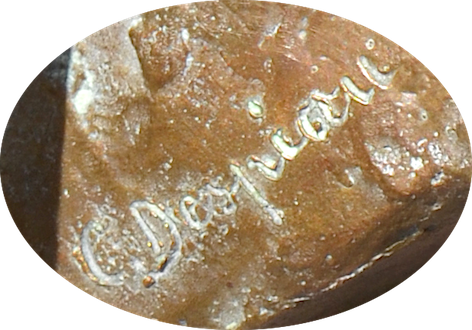 Charles Despiau