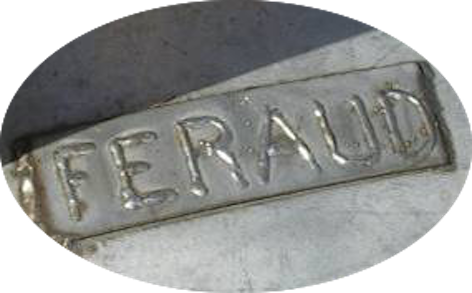 Albert Feraud