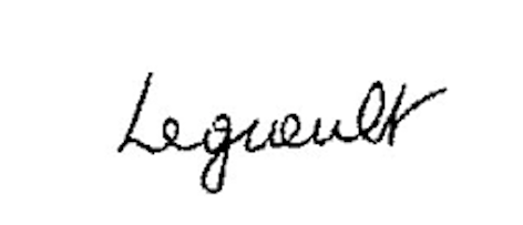 Raymond Legueult
