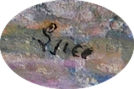 Maximilien Luce