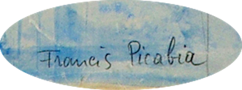 Francis Picabia