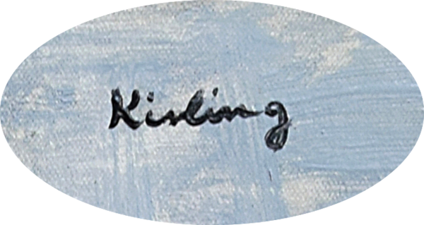 Moïse Kisling