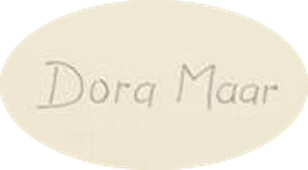 (pseudonyme d’Henriette Dora Markovitch) DORA MAAR