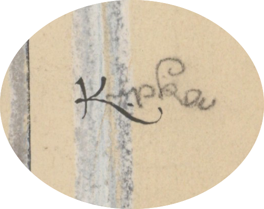 Frantisek Kupka