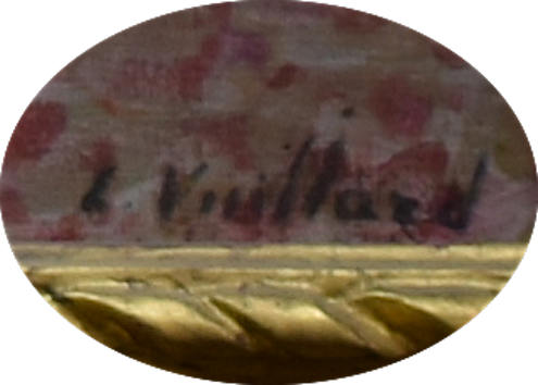 Edouard Vuillard