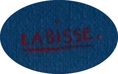 Félix Labisse