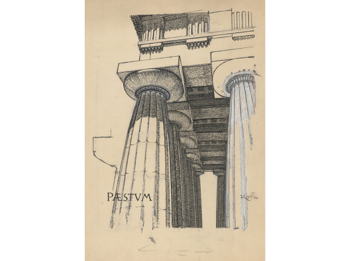 Paestum