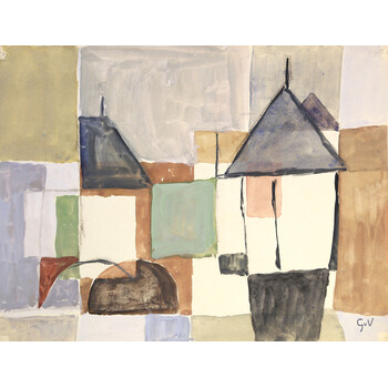 Composition (Village)