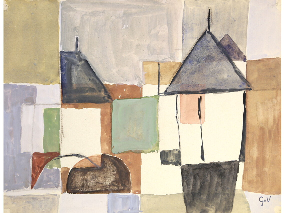 Composition (Village)