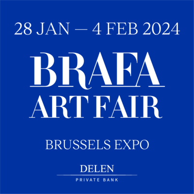 BRAFA 2024