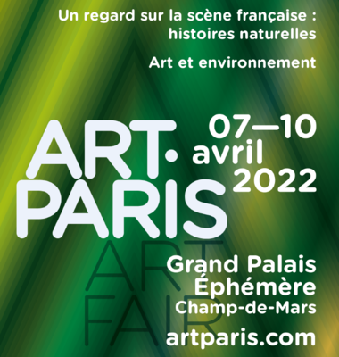 ART PARIS