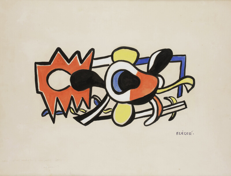 Fernand Leger