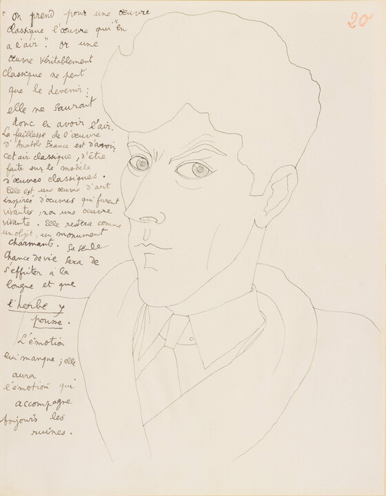 Jean Cocteau