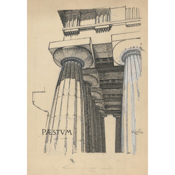 Paestum