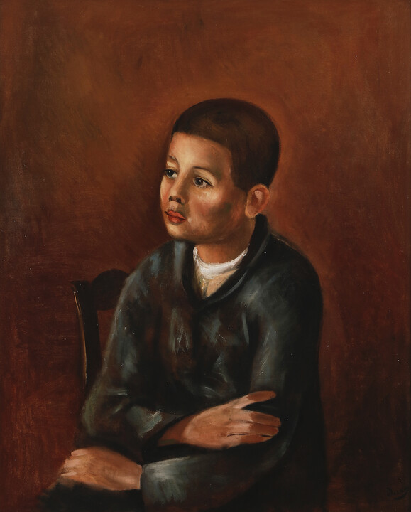 André Derain