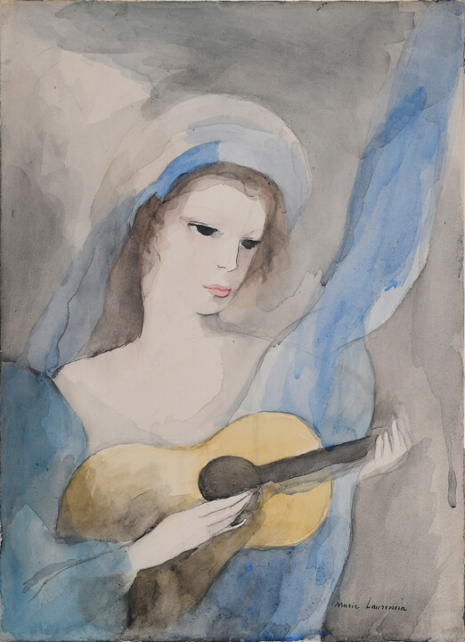 Marie Laurencin