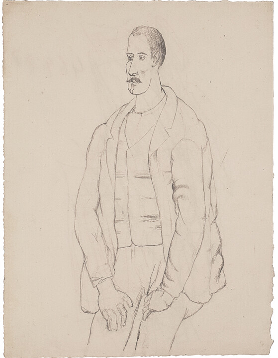 Pablo Picasso
