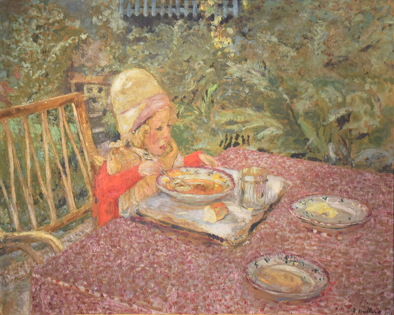 Edouard Vuillard