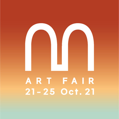 MODERNE ART FAIR - Stand 122