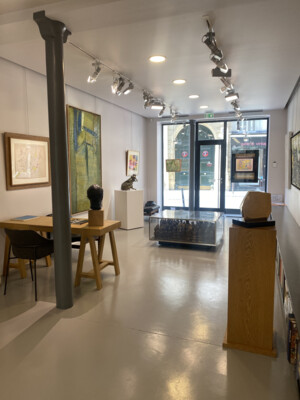 Spring Exhibition